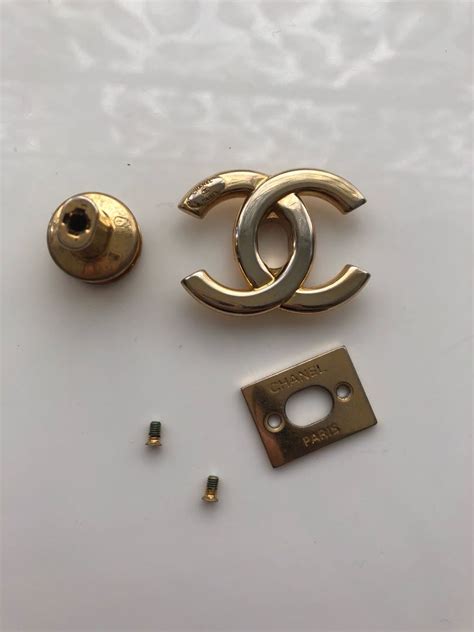 Chanel Replacement Parts & Accessories 